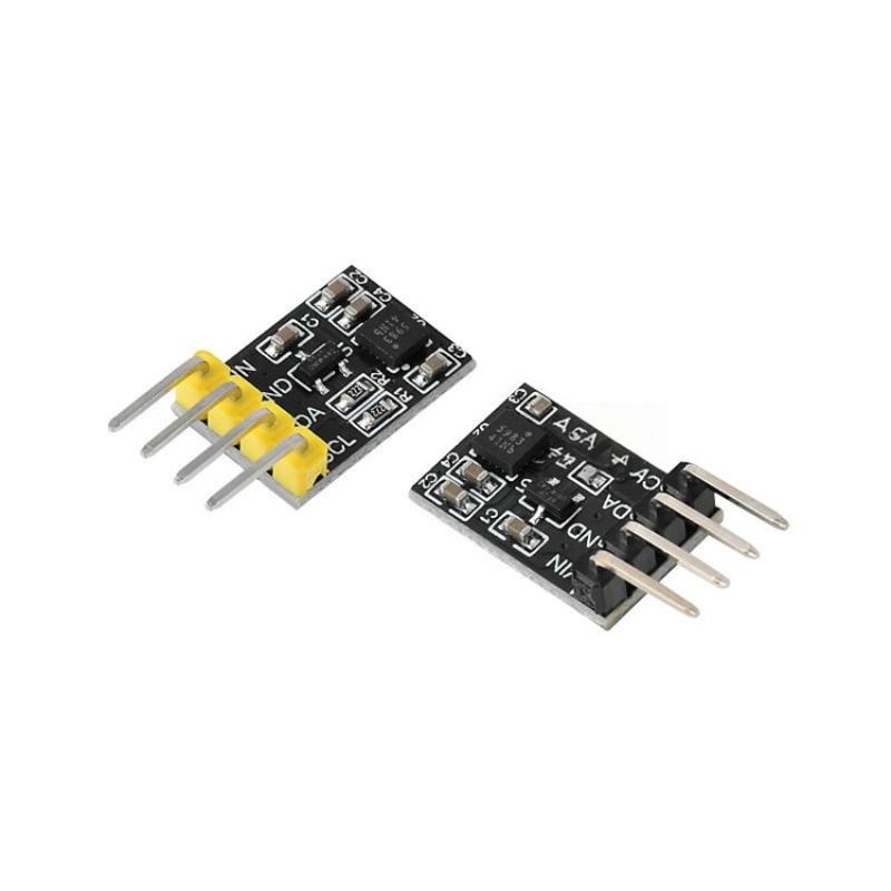 Home Automation Industry - Módulo de Bússola Eletrônica MMC5983MA, Sensor
