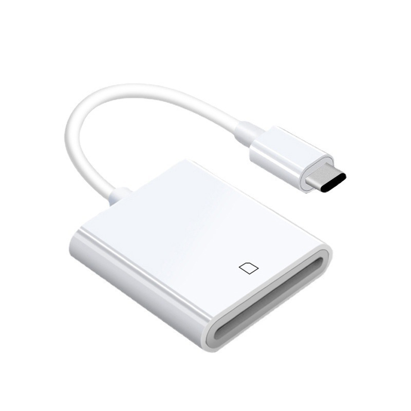 Home Assistant Sd - Adaptador Leitor de Cartão de Memória