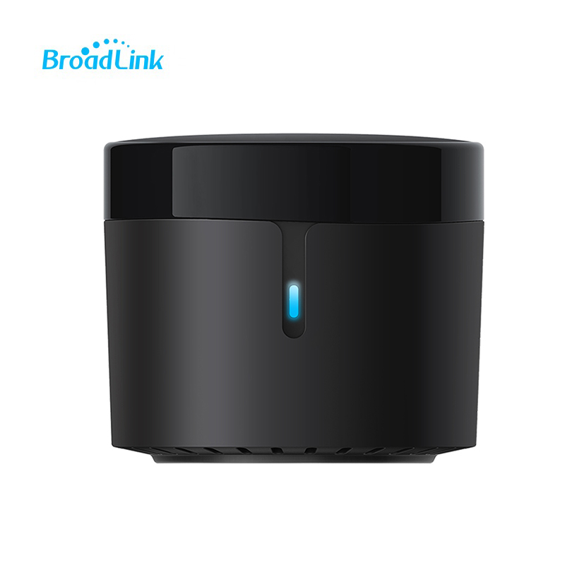 Home Automation Ideas - Controle Remoto Universal BroadLink RM4 Mini