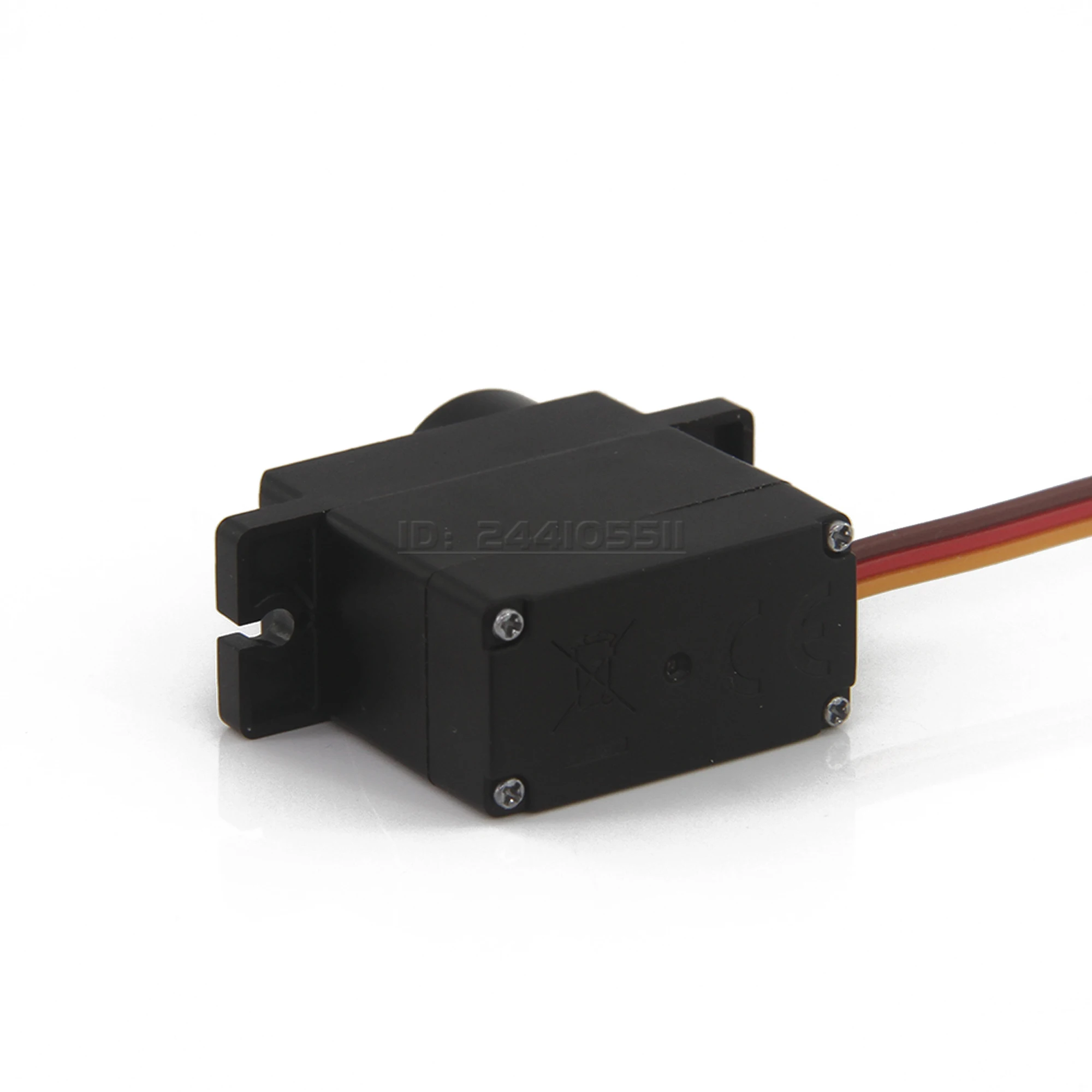 Diy Automation Projects - NEEBRC 9G Micro Servo Digital com