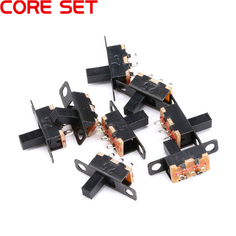 Diy Automation Projects - 10/20 pces 50v 0.5 um ss12f15