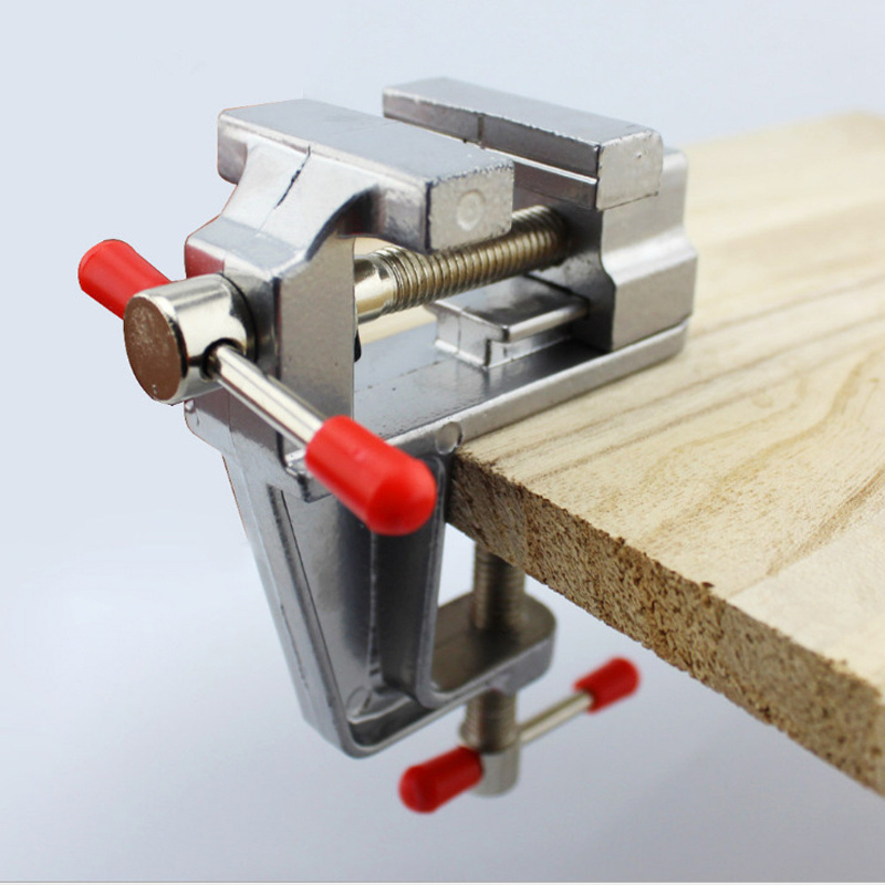 Diy Automation Projects - 1pc mini torno de bancada com