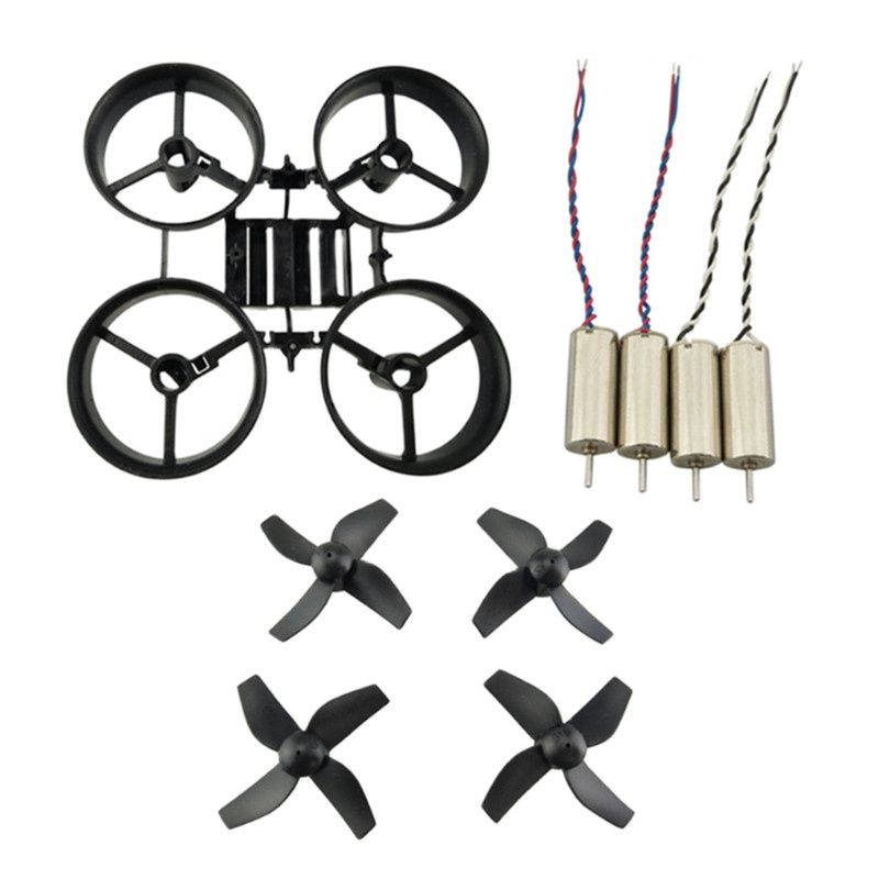 Diy Automation Projects - JJRC H36 Eachine E010 Furibee F36