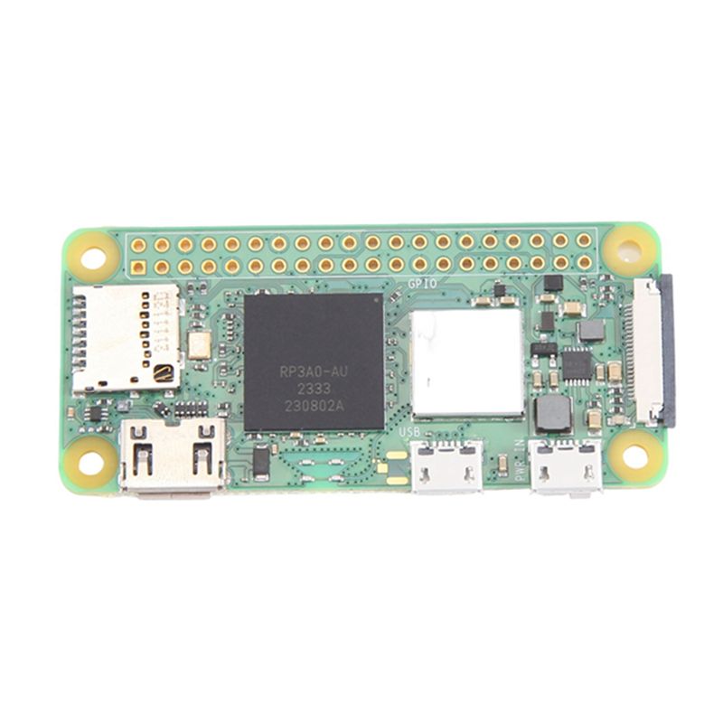Pi Zero W Board - Módulo para Placa-Mãe Raspberry Pi Zero