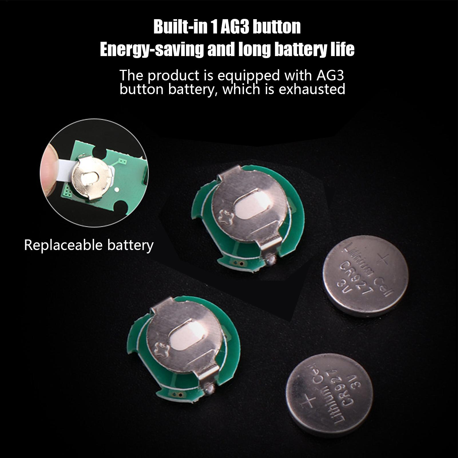 Controle magnético luz led min - Diy Automation Projects avaliação e preço