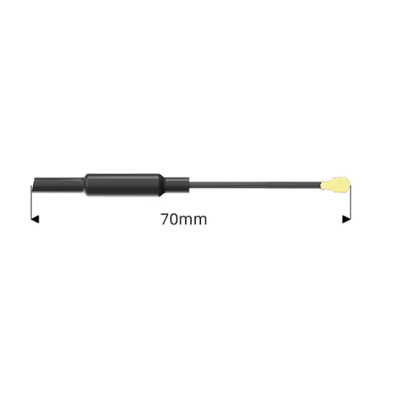 Antena Walksnail Mini 1S Lite  - Diy Automation Projects avaliação e preço