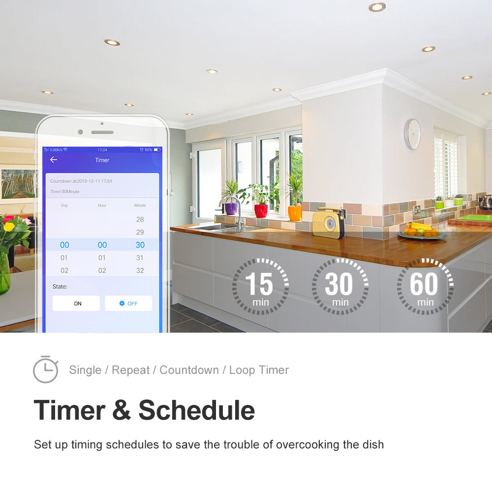 Sonoff-Interruptor do Módulo d - Home Automation Ideas avaliação e preço