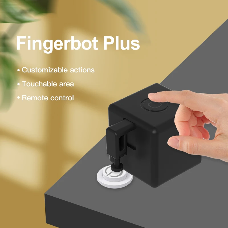 Robô DIY para Pressionar Botõe - Diy Automation Projects avaliação e preço
