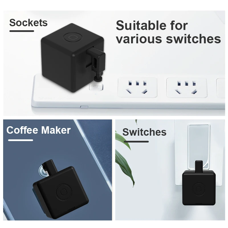 Robô DIY para Pressionar Botõe - Diy Automation Projects avaliação e preço