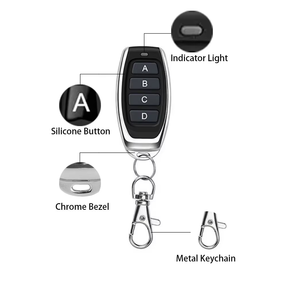 Controle Remoto Universal Sem  - Home Automation Ideas avaliação e preço
