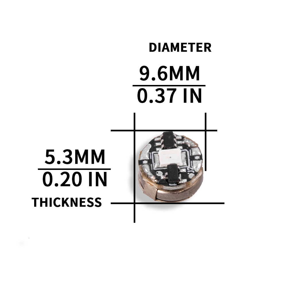 Mini lâmpada led de controle m - Diy Automation Projects avaliação e preço
