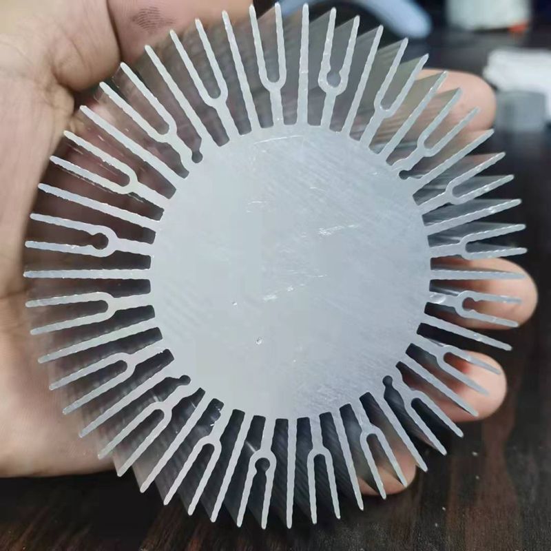 Dissipador de Calor Redondo de - Home Automation System Diy avaliação e preço
