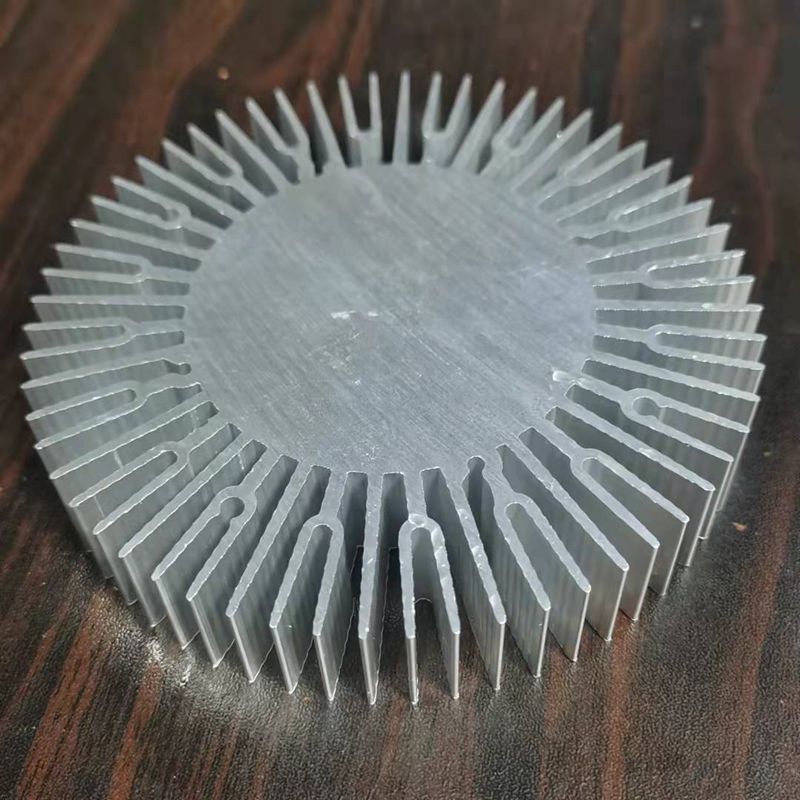 Dissipador de Calor Redondo de - Home Automation System Diy avaliação e preço