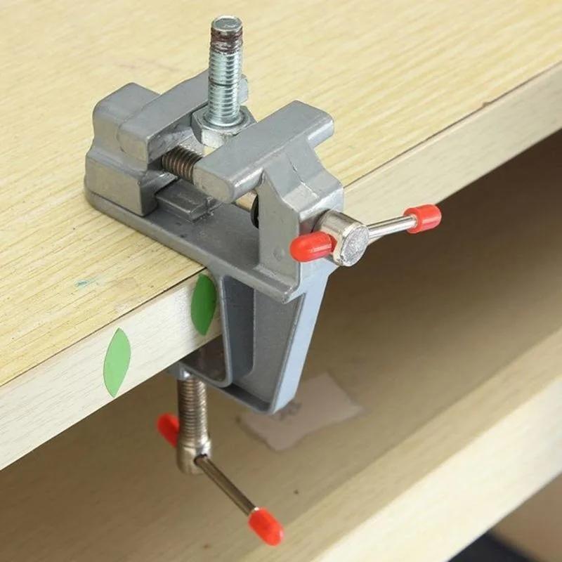 1pc mini torno de bancada com  - Diy Automation Projects avaliação e preço