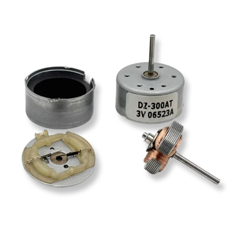 1 Peça Micro Mini Motor DC DZ- - Diy Automation Projects avaliação e preço