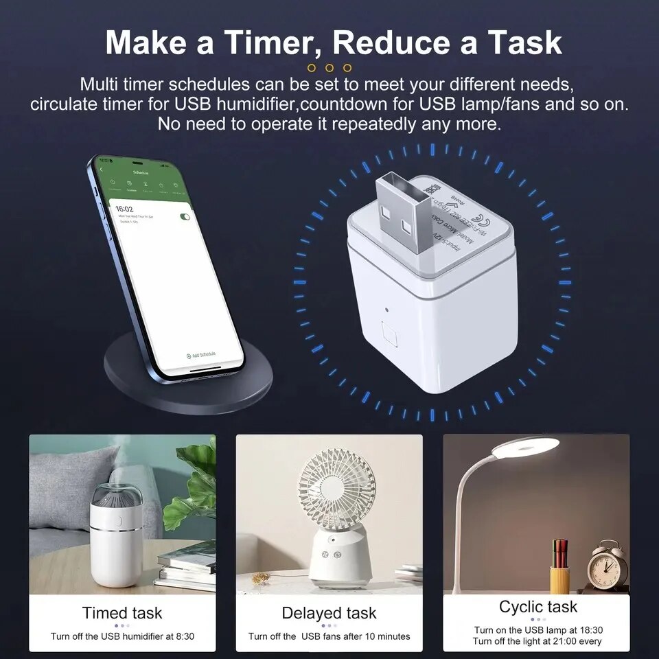 Adaptador Zigbee Micro USB Swi - Home Automation Ideas avaliação e preço
