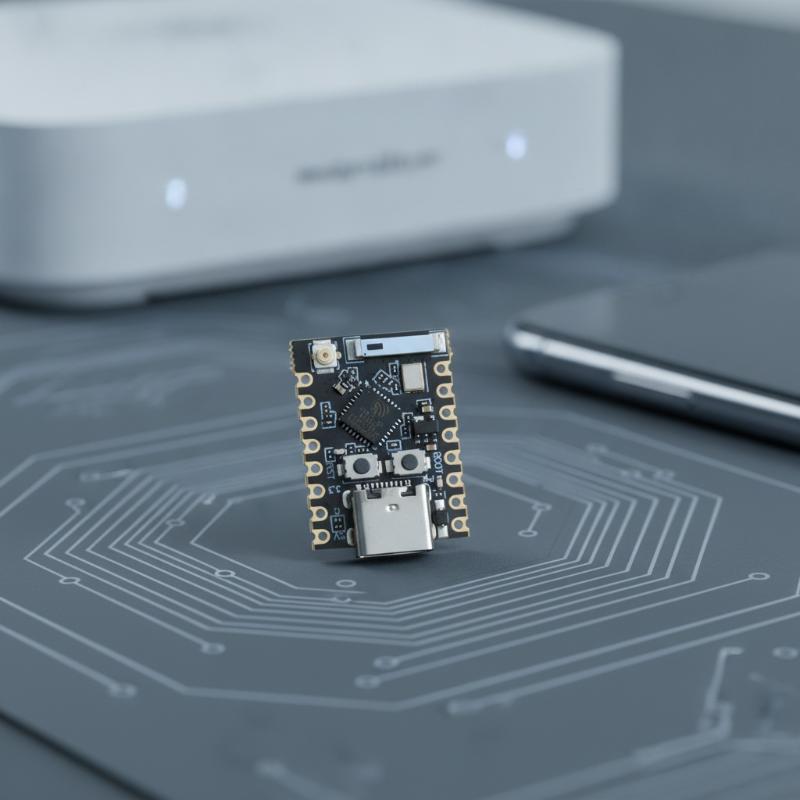 Placa de Desenvolvimento ESP32 - Home Automation System Diy avaliação e preço