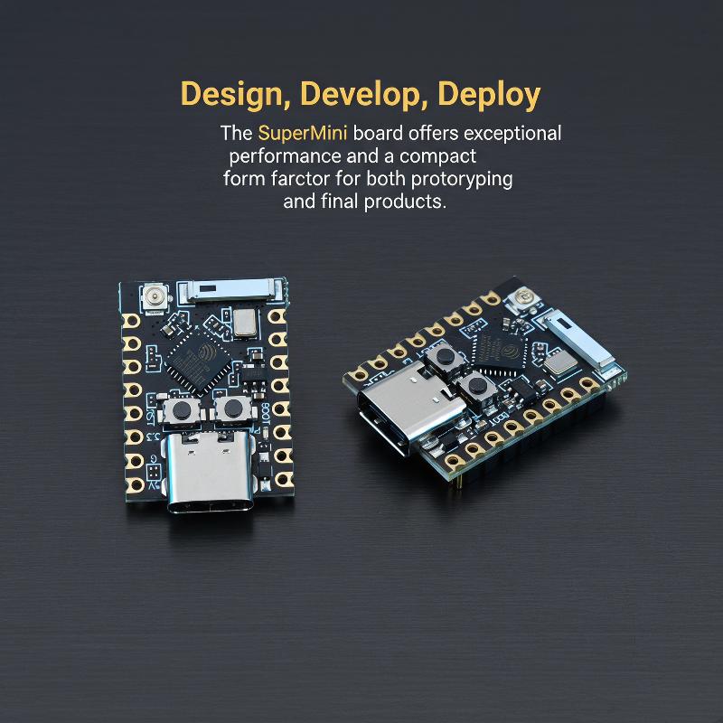 Placa de Desenvolvimento ESP32 - Home Automation System Diy avaliação e preço