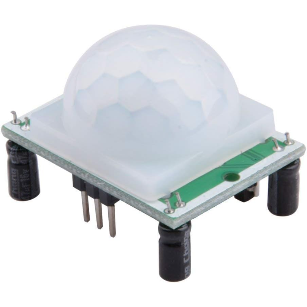 HC-SR501 módulo sensor de movi - Home Automation Raspberry Pi avaliação e preço