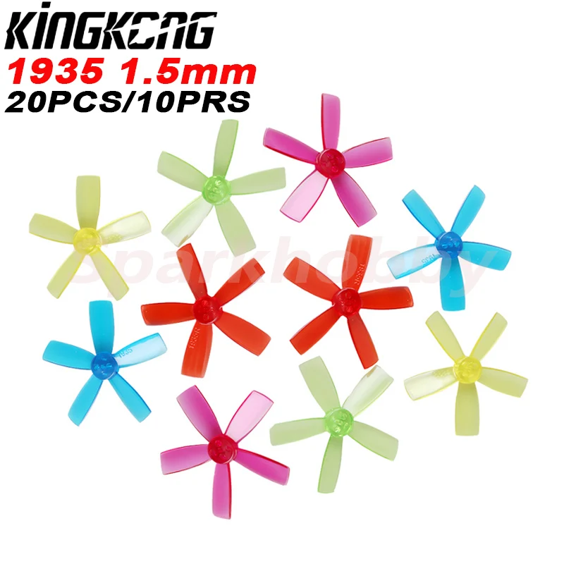 20PCS/10 Pares LDARC 1935 5-lâ - Diy Automation Projects avaliação e preço