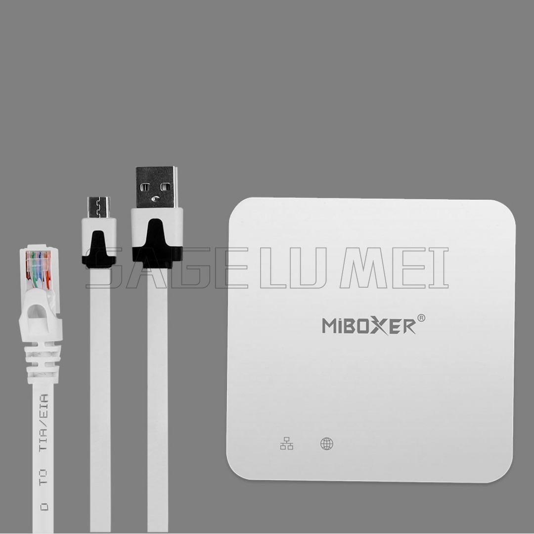 Miboxer inteligente zigbee 3.0 - Home Automation Ideas avaliação e preço