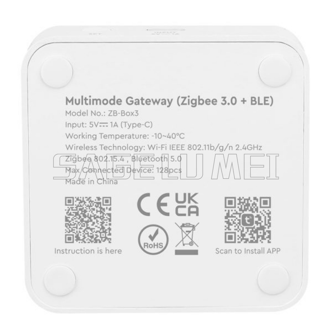 Miboxer inteligente zigbee 3.0 - Home Automation Ideas avaliação e preço