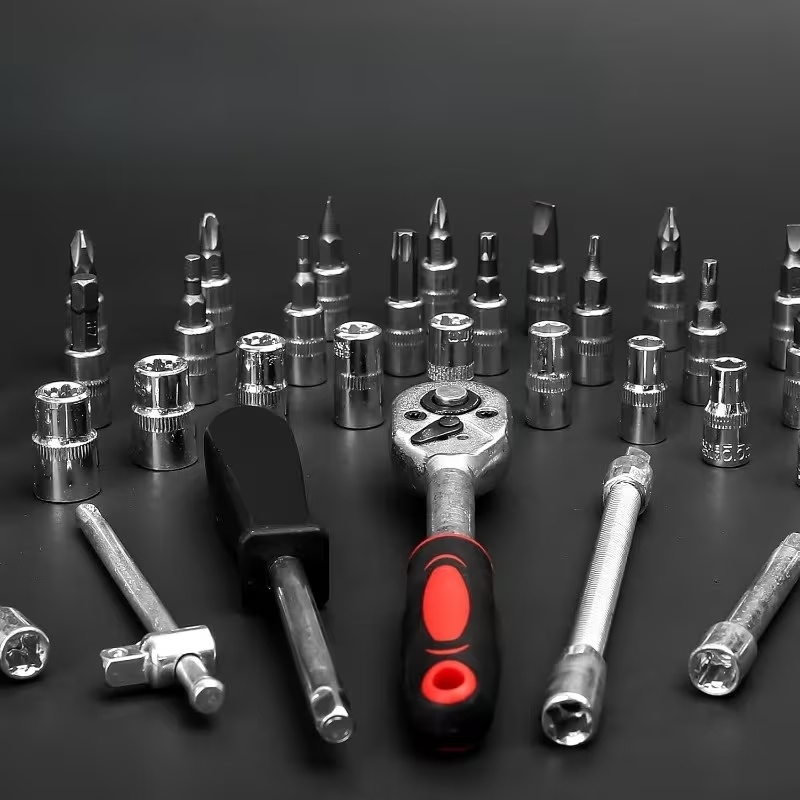 Kit de Ferramentas Premium de  - Diy Automation Projects avaliação e preço