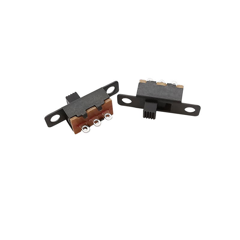 10Pcs SS12F15 Mini Toggle Swit - Diy Automation Projects avaliação e preço