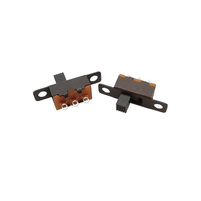 10Pcs SS12F15 Mini Toggle Swit - Diy Automation Projects avaliação e preço