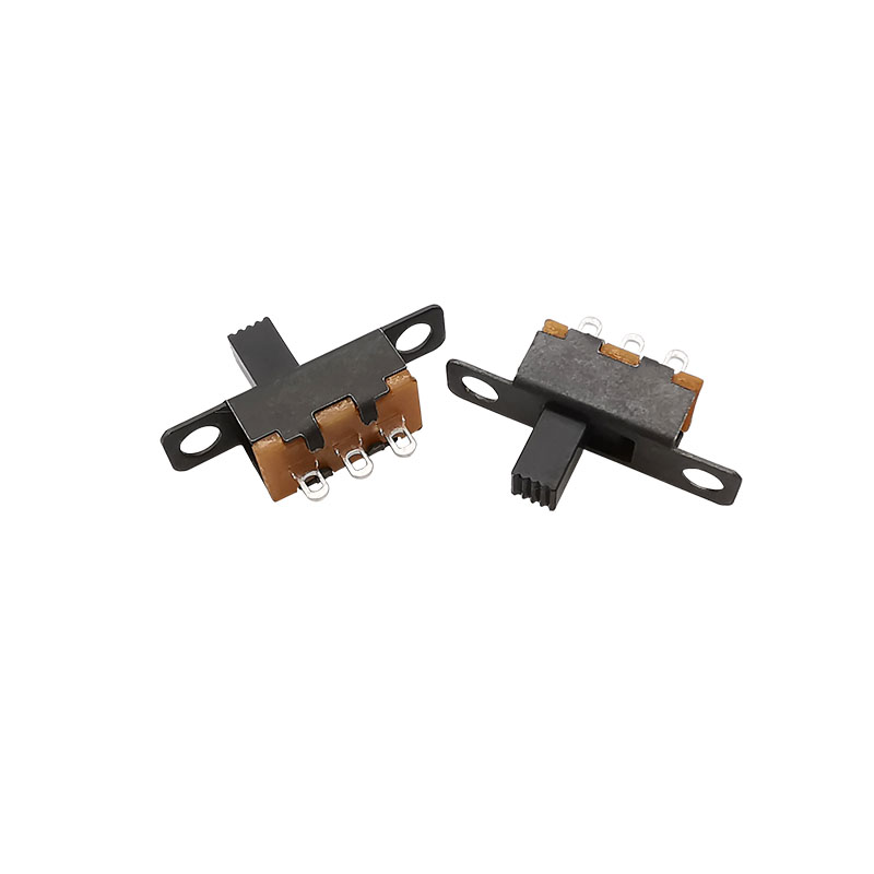 10Pcs SS12F15 Mini Toggle Swit - Diy Automation Projects avaliação e preço