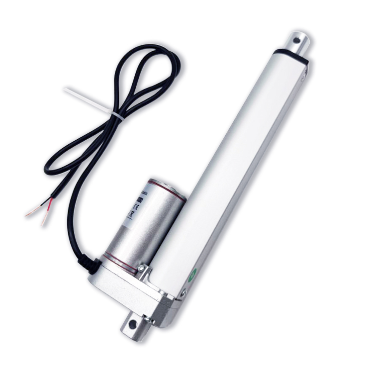 Atuador Linear 12V 24V 1000N M - Home Automation Industry avaliação e preço