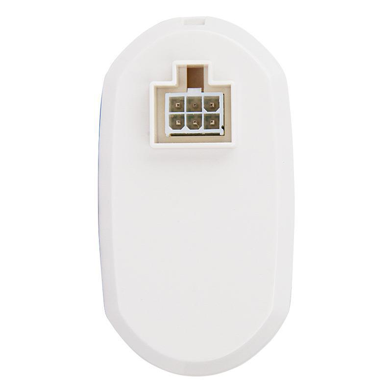 Detector de movimento PIR com  - Motion Sensor Pir Wired avaliação e preço