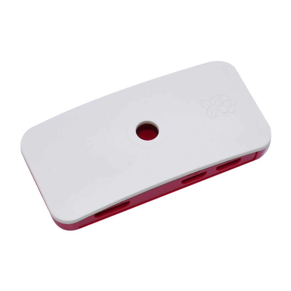 Estojo oficial para raspberry  - Pi Zero W Board avaliação e preço