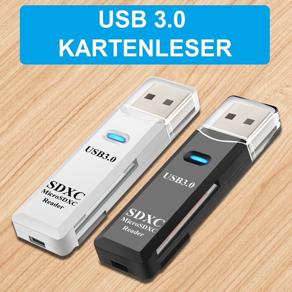 Leitor de Cartão SD USB3.0 par - Home Assistant Sd avaliação e preço