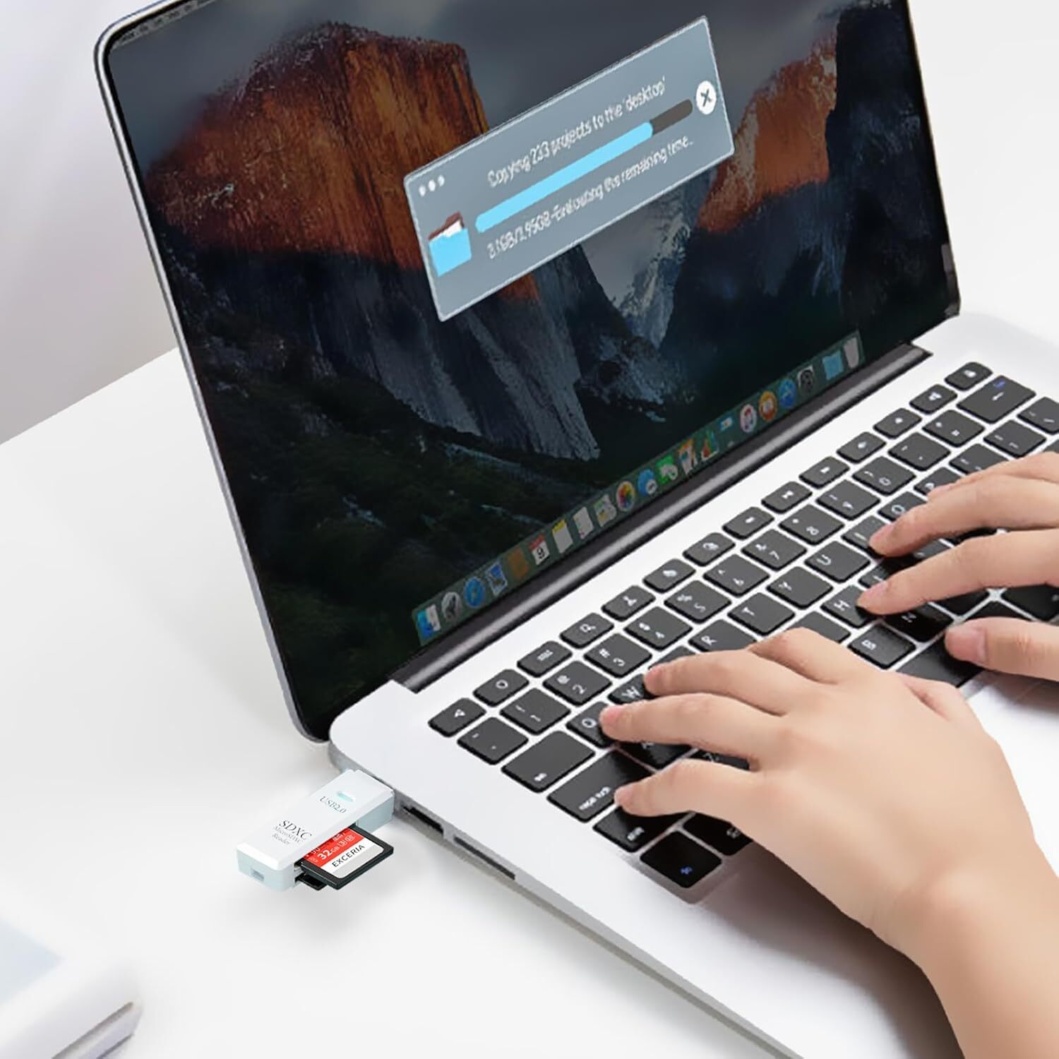 Leitor de Cartão SD USB3.0 par - Home Assistant Sd avaliação e preço