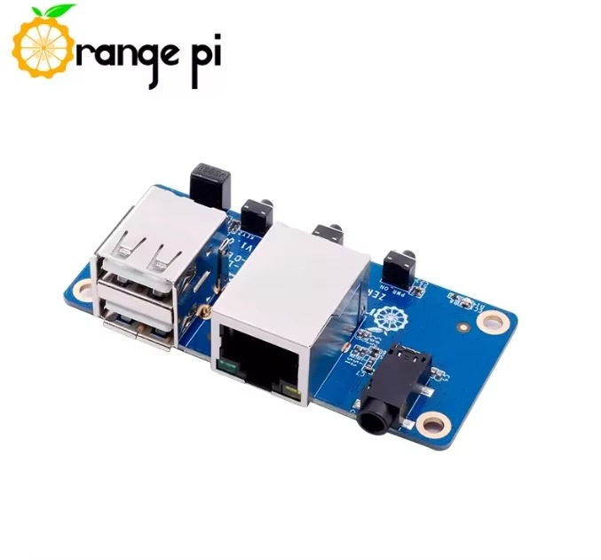 VoFSOrange Pi Zero 2 W 1/2/4GB - Pi Zero W Board avaliação e preço