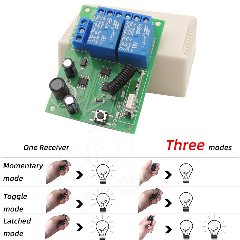 Controle remoto universal sem  - Home Automation Ideas avaliação e preço